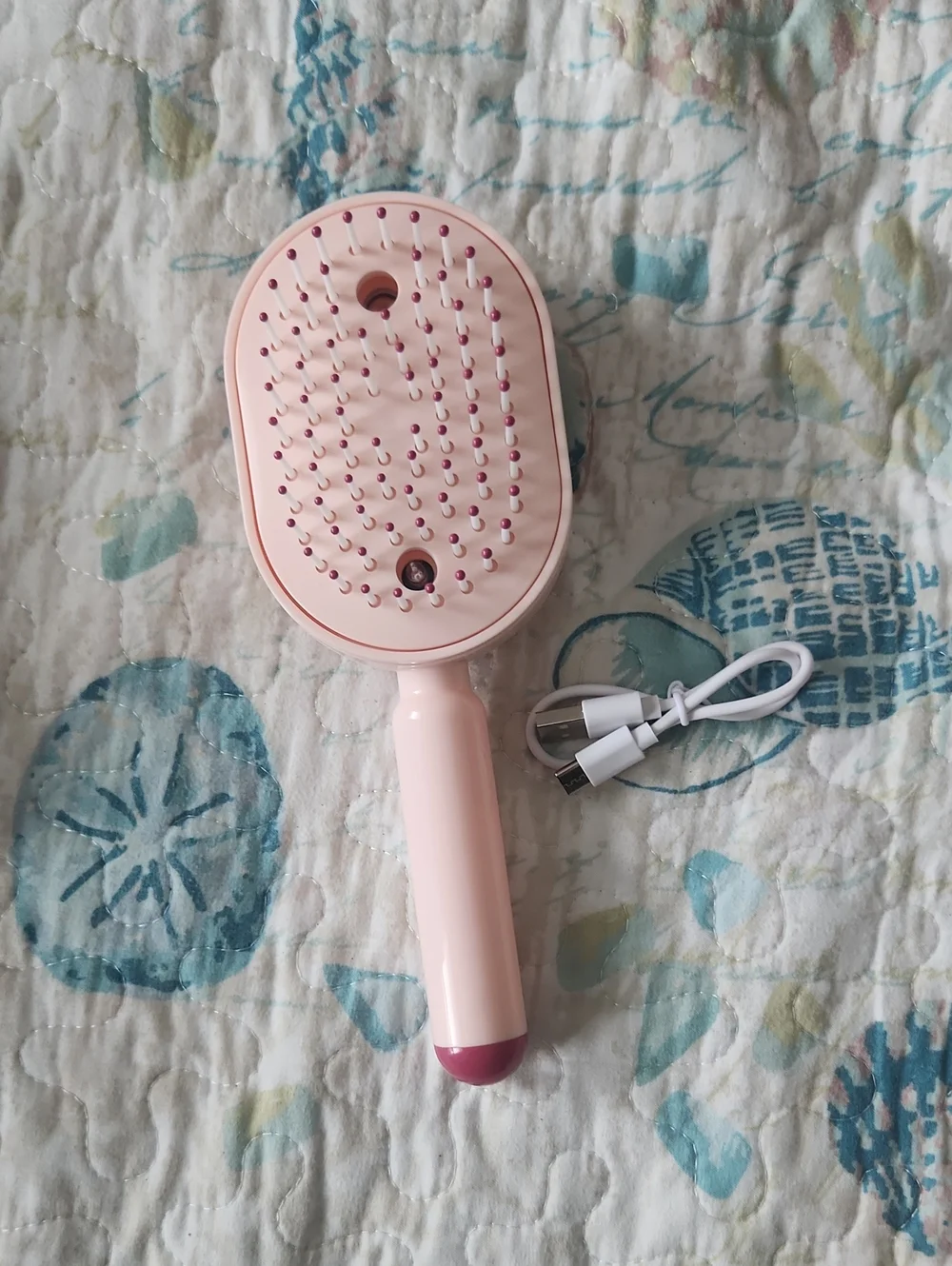 N/A electric spray